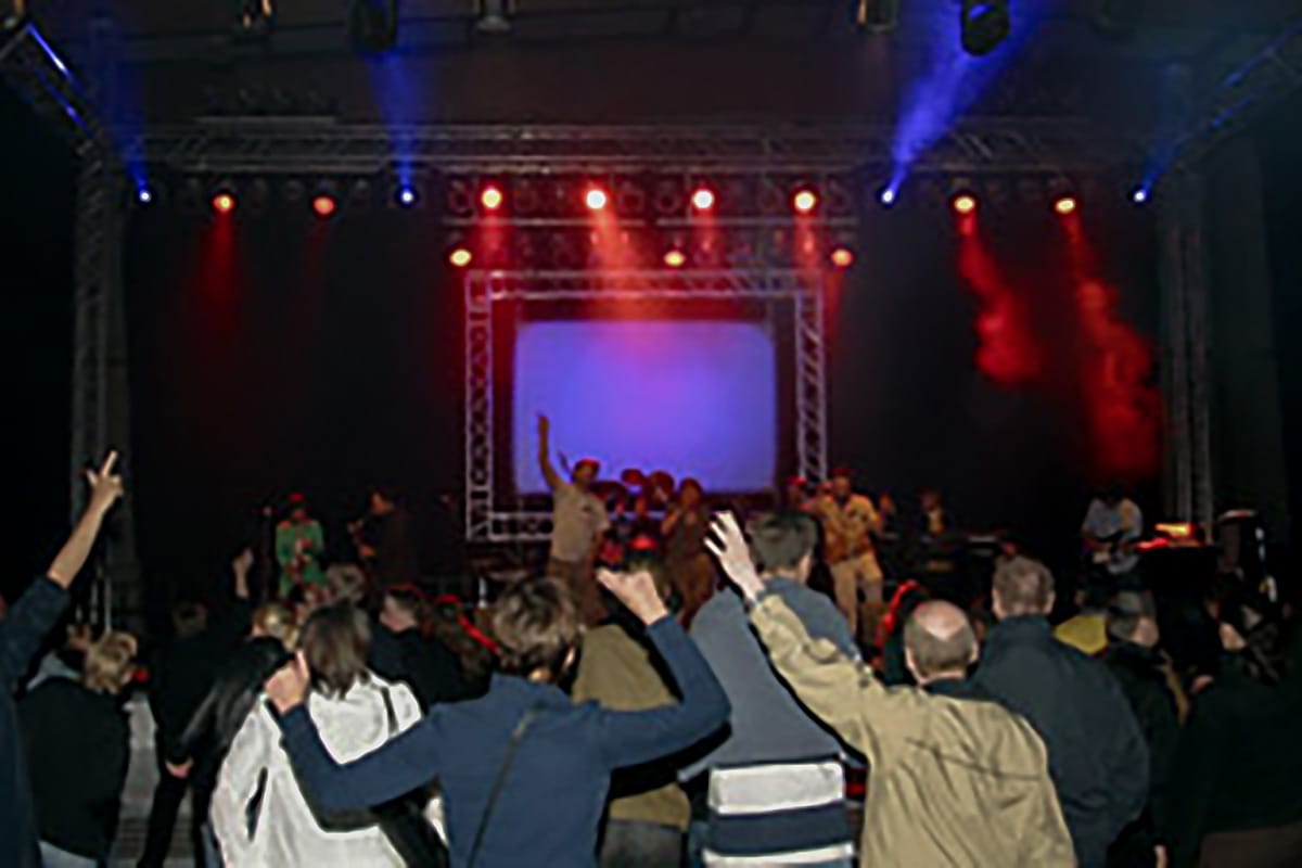 Keske Veranstaltungen Classix Festival