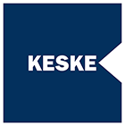 KESKE Entsorgung: Braunschweig Logo